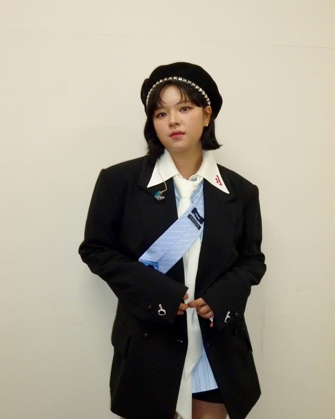 Post image  of TWICE