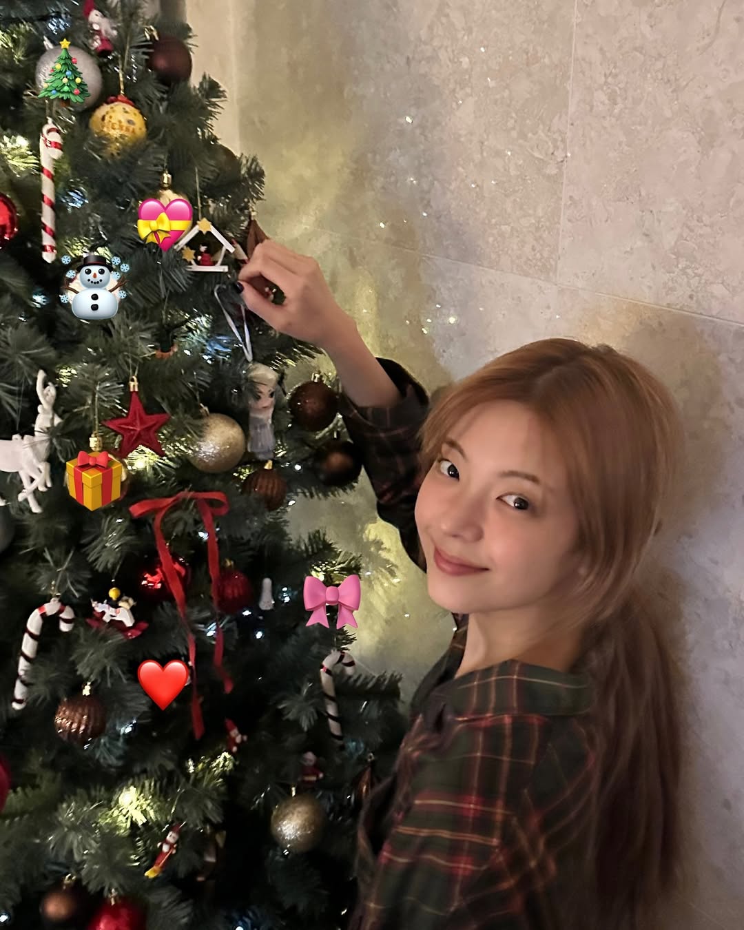 Post image  of ITZY