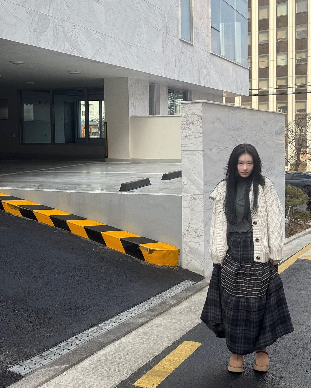 Post image  of ITZY