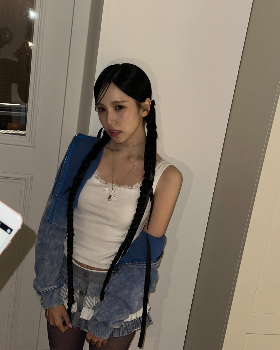 Post image  of TWICE