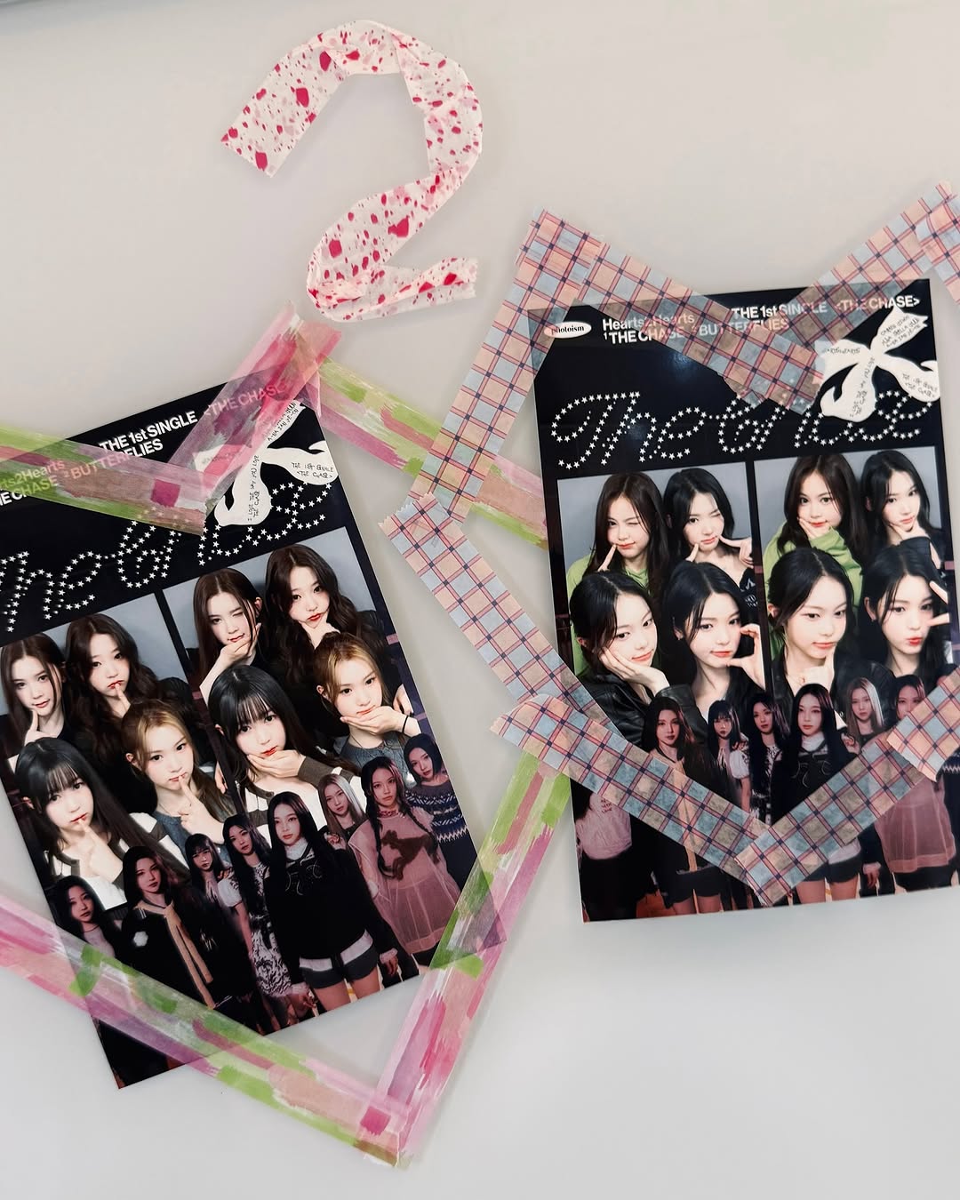 Post image  of Hearts2Hearts