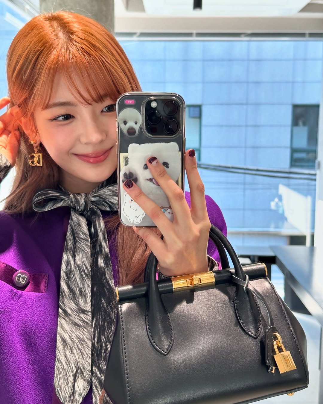 Post image  of ITZY