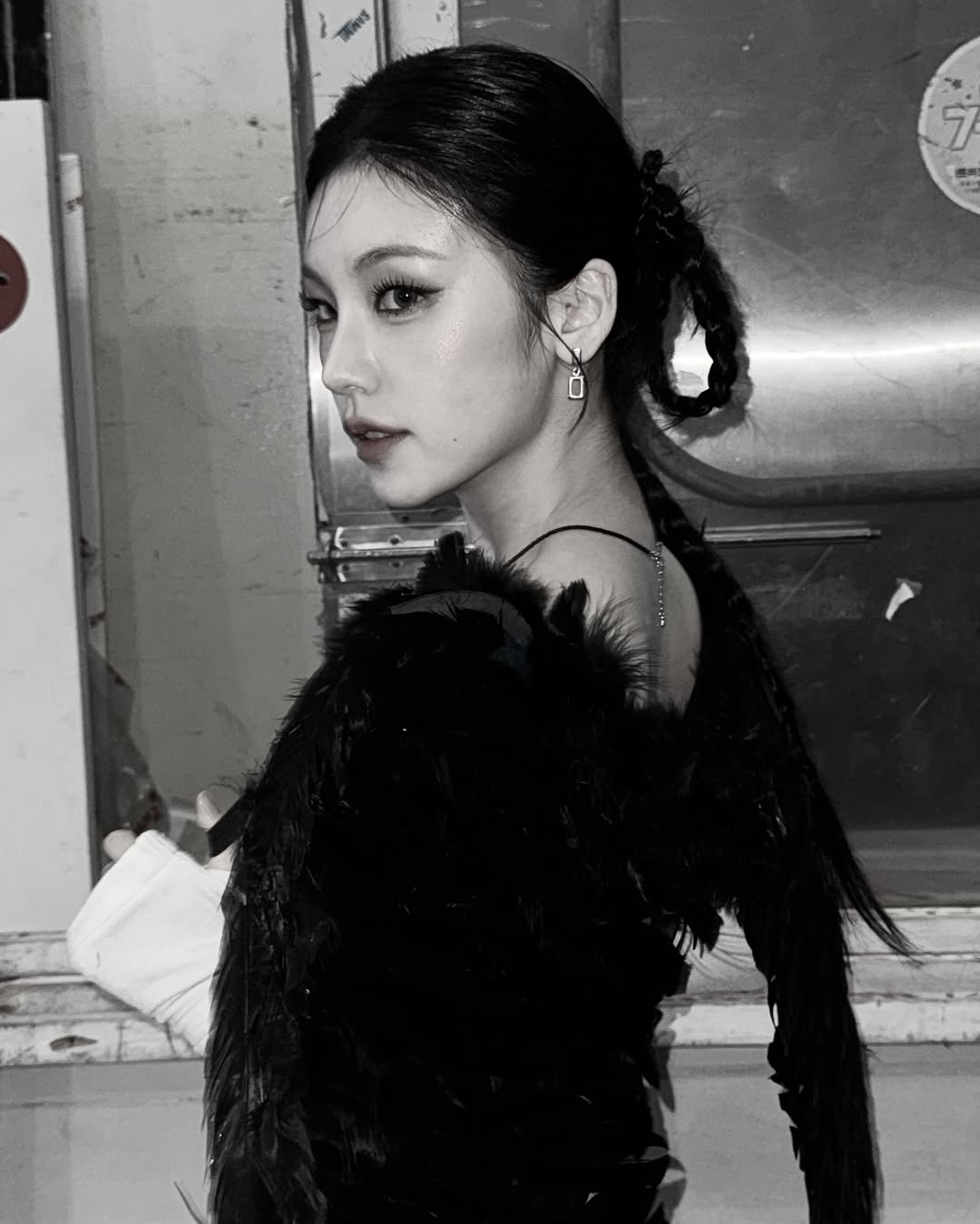 Post image  of ITZY