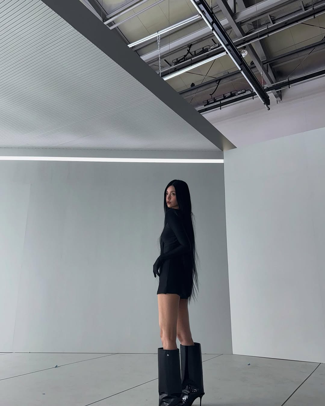Post image  of ITZY