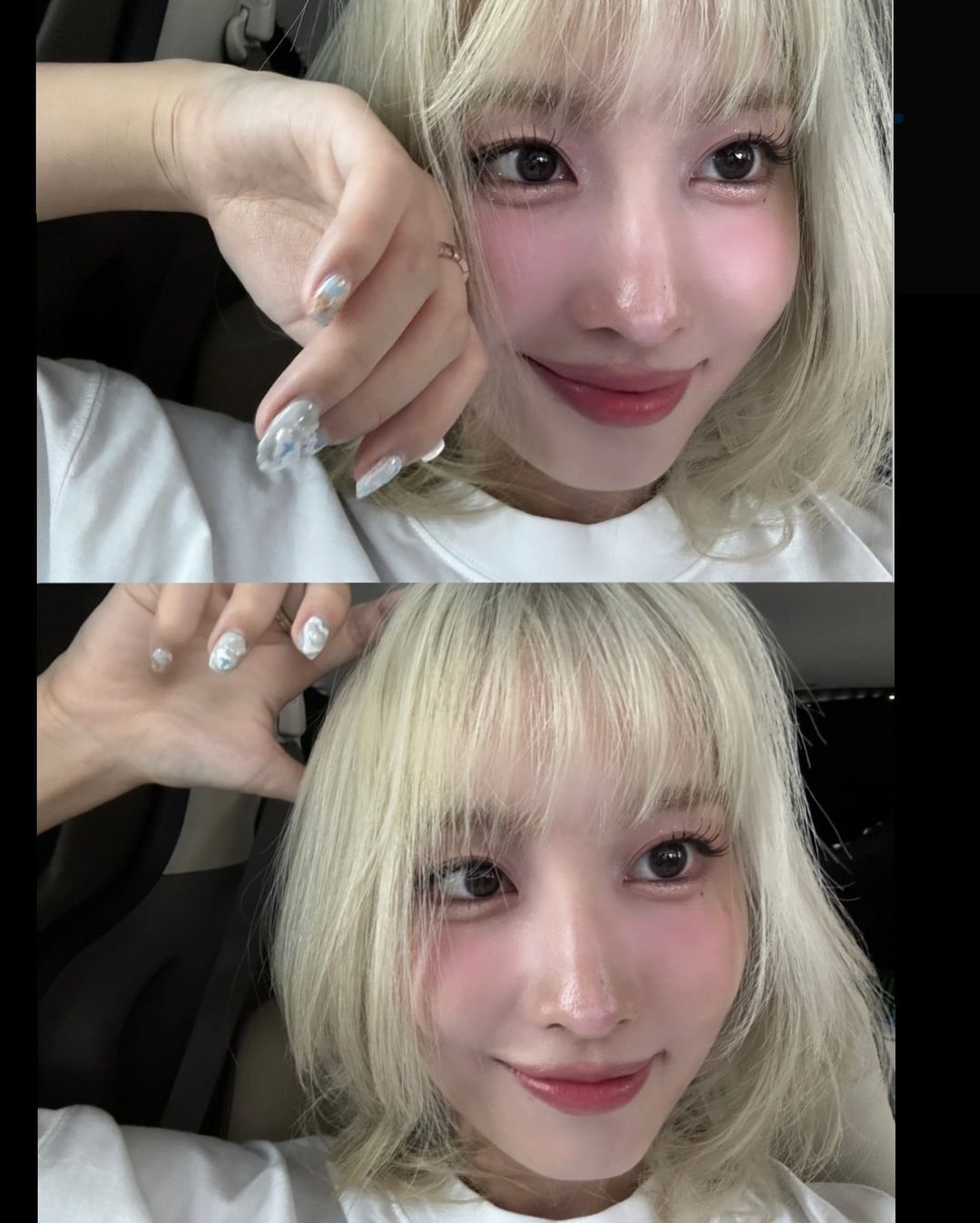 Post image  of TWICE