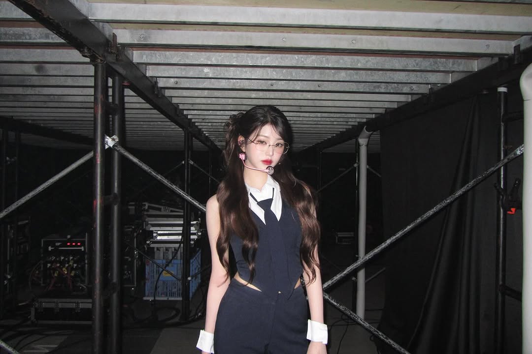 Post image  of IVE