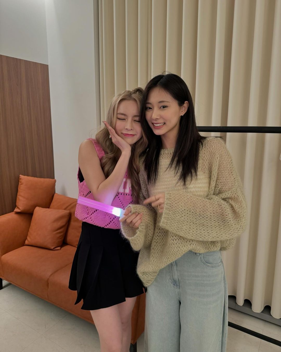 Post image  of TWICE