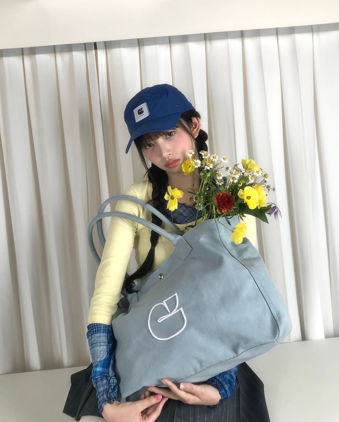 Post image  of IVE