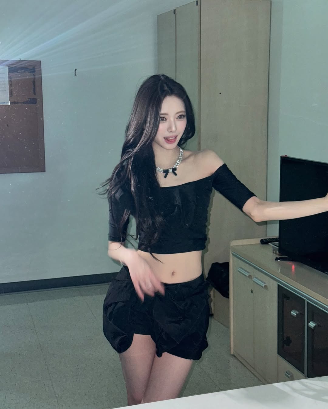 Post image  of ITZY