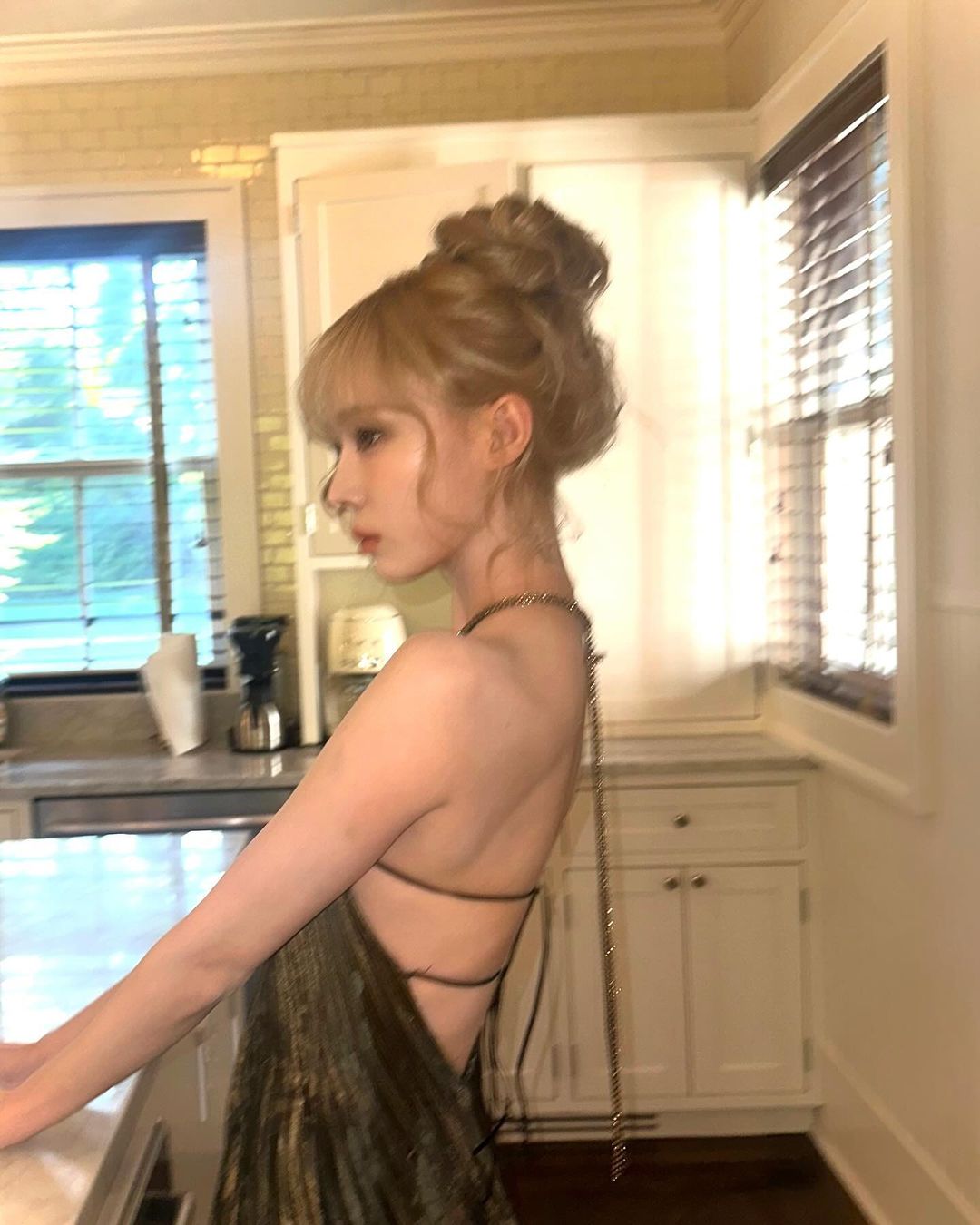 Post image  of aespa