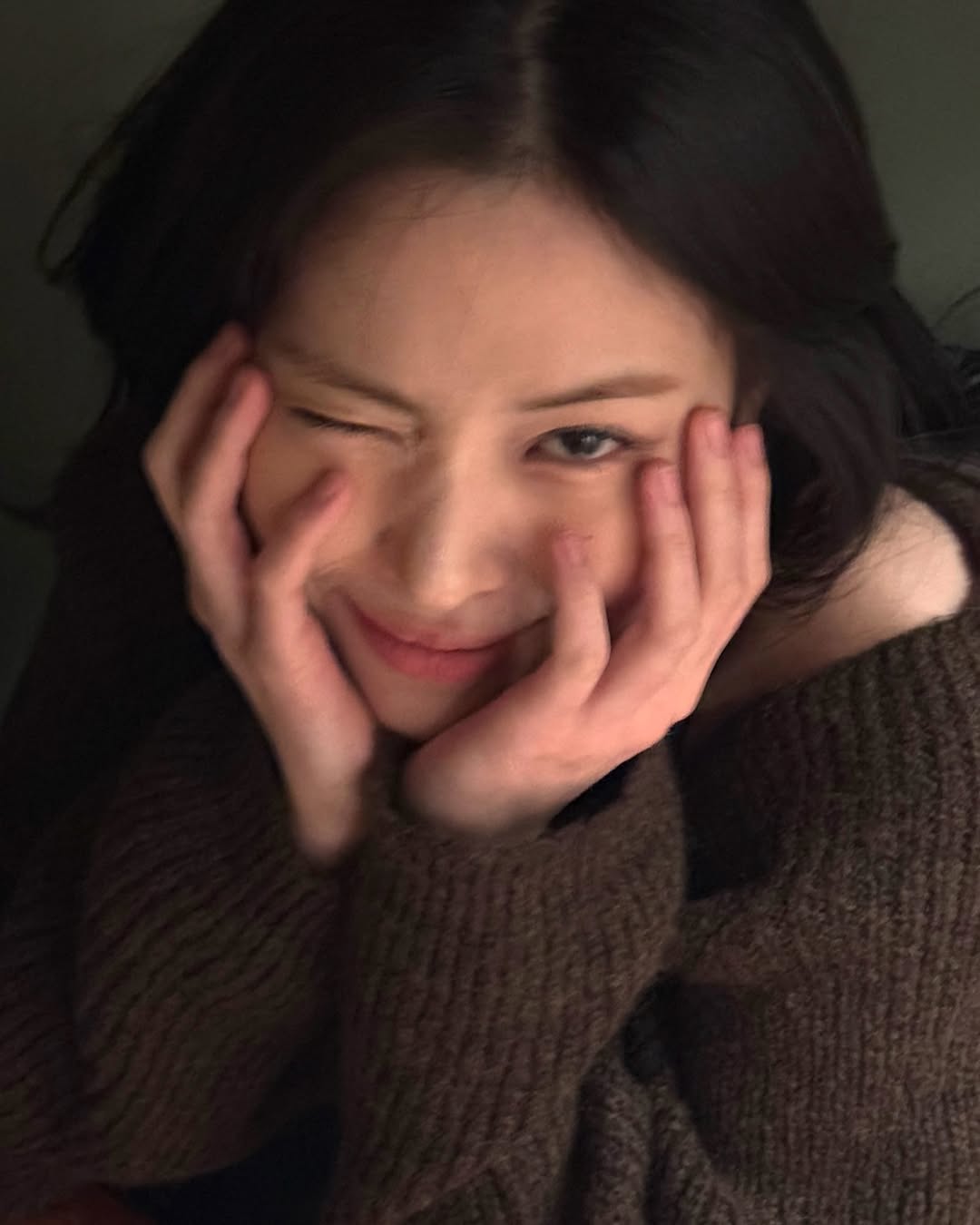 Post image  of ITZY