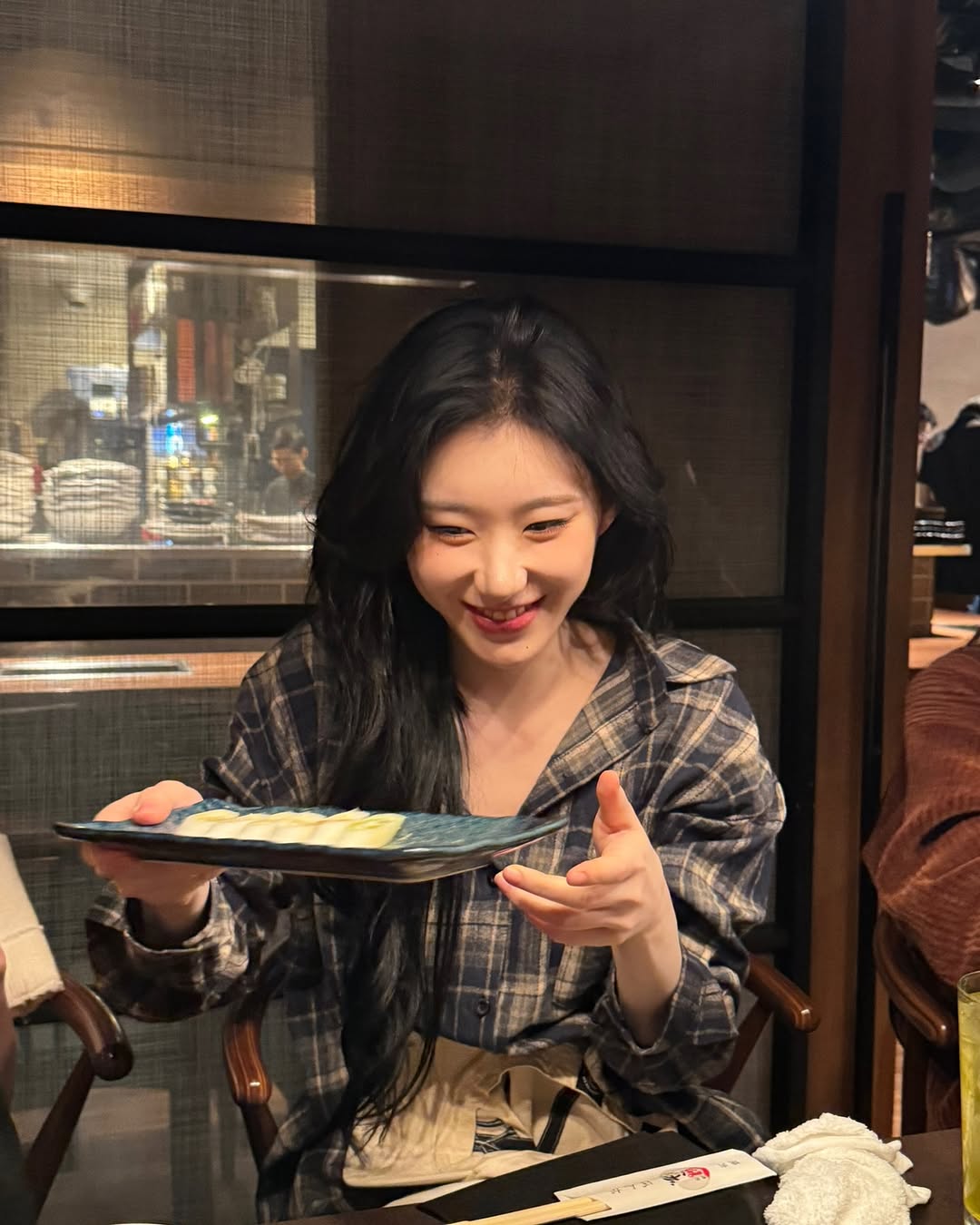 Post image  of ITZY