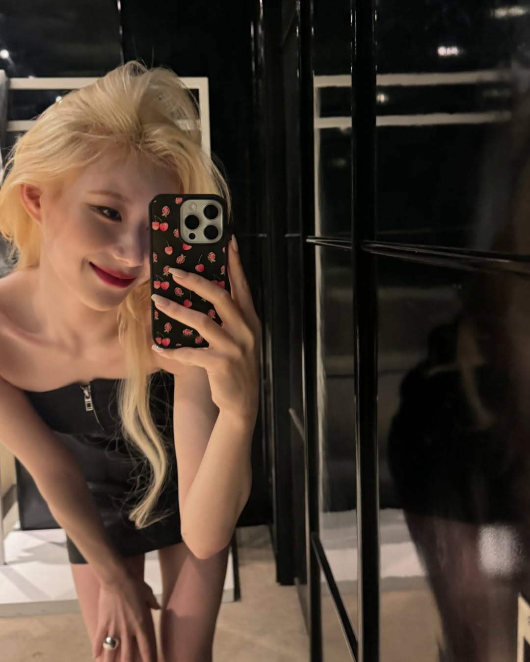 Post image  of ITZY