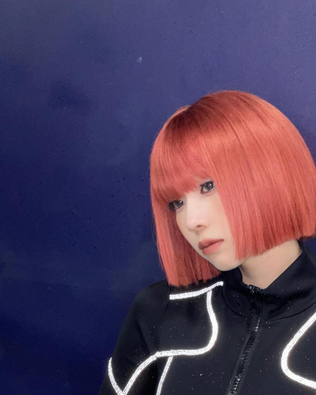 Post image  of aespa