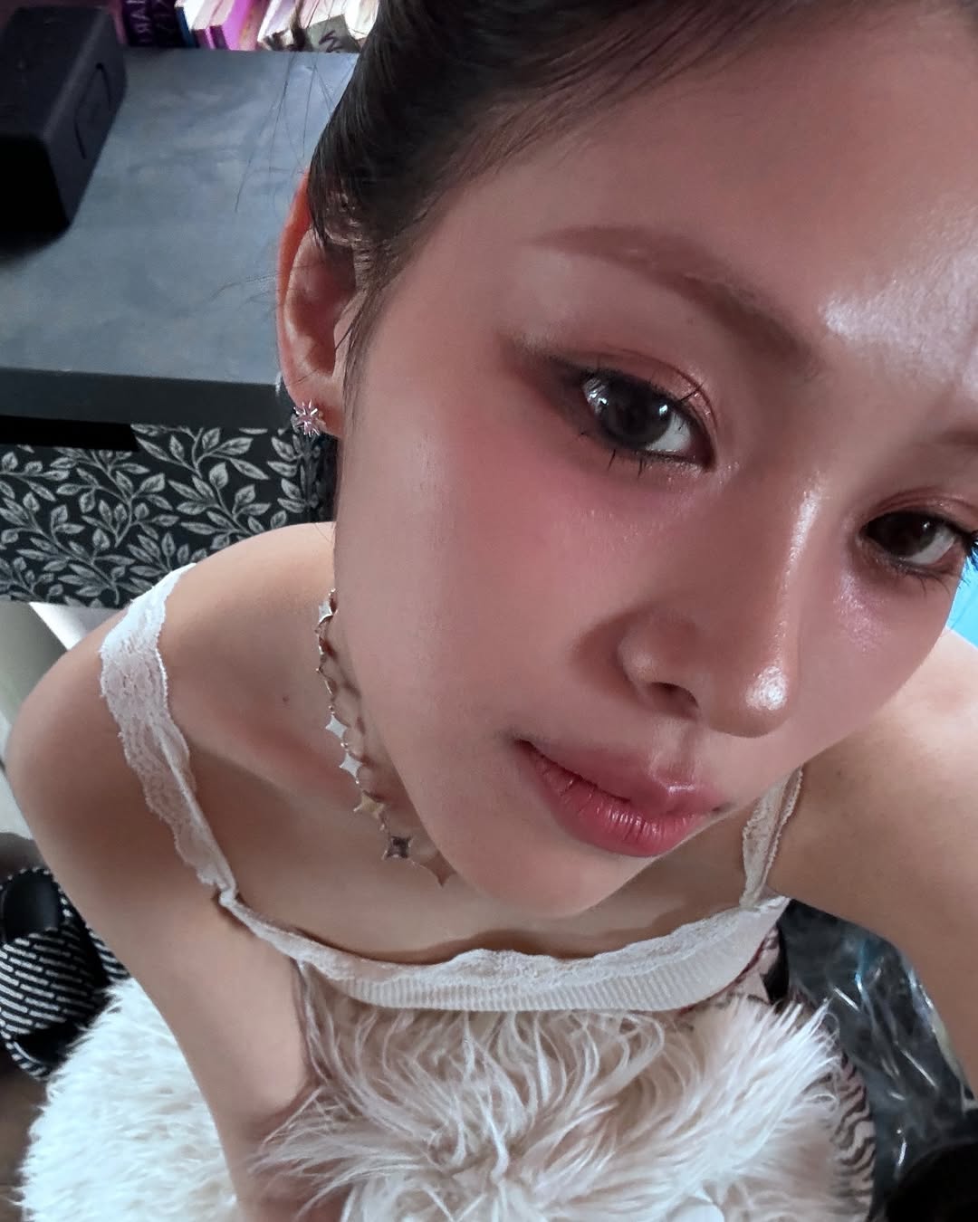 Post image  of ITZY