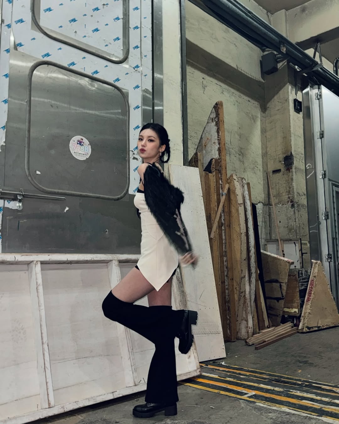 Post image  of ITZY