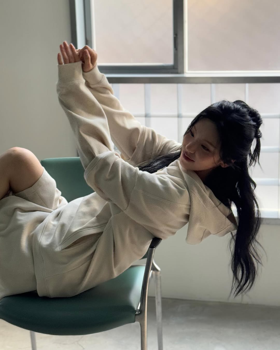 Post image  of ITZY