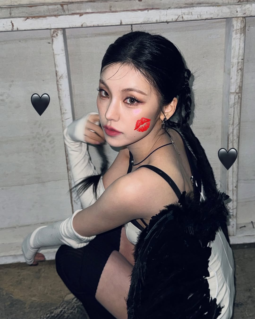 Post image  of ITZY