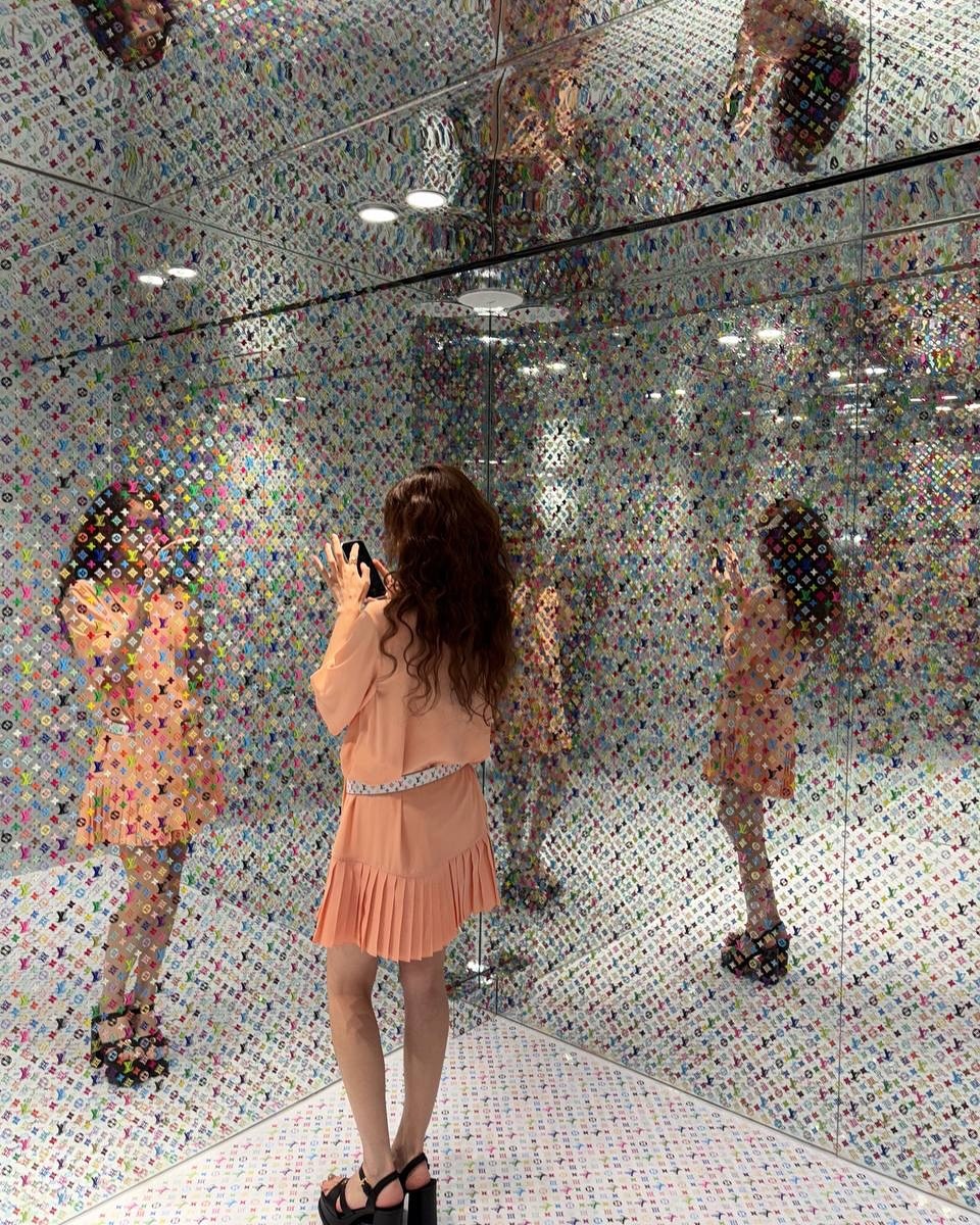 Post image  of TWICE