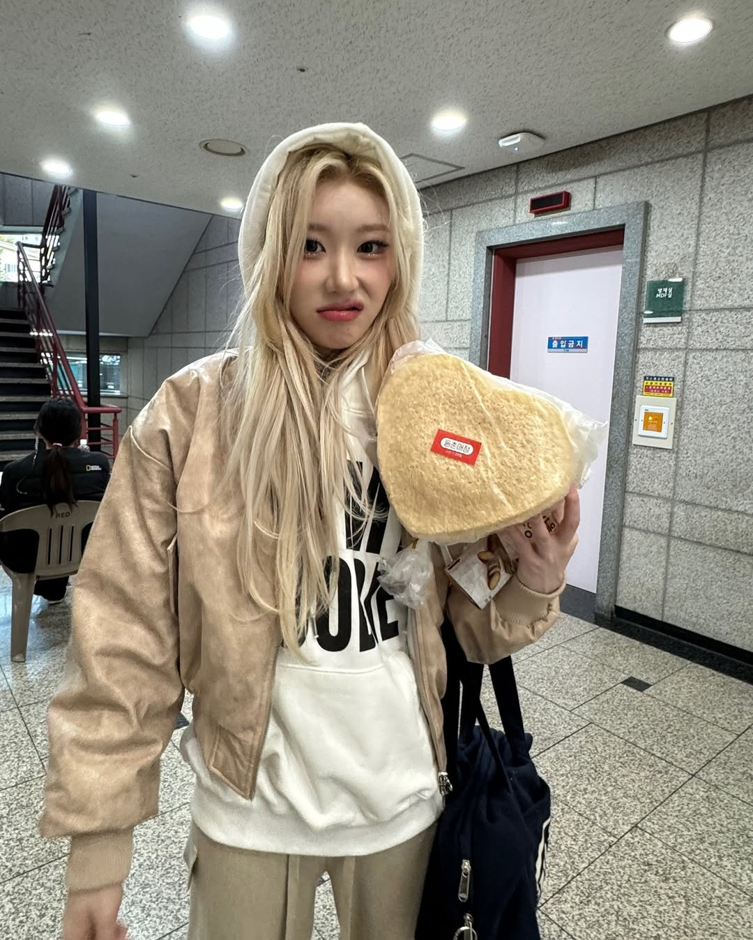 Post image  of ITZY