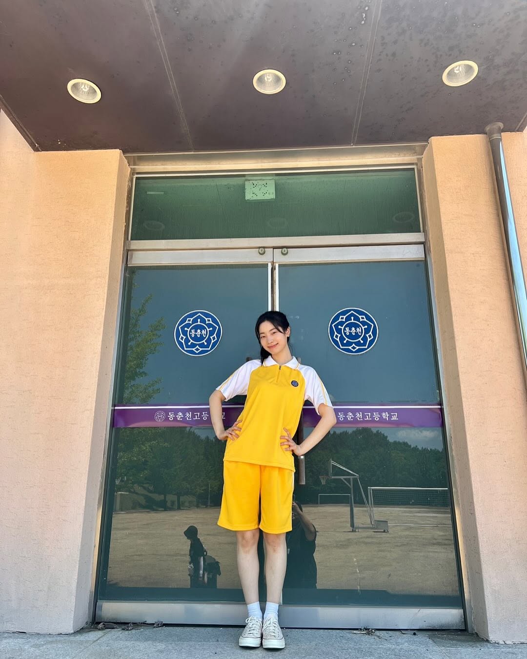 Post image  of TWICE