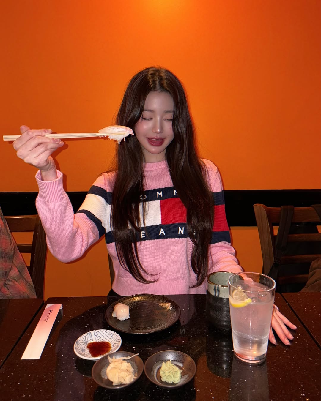 Post image  of IVE