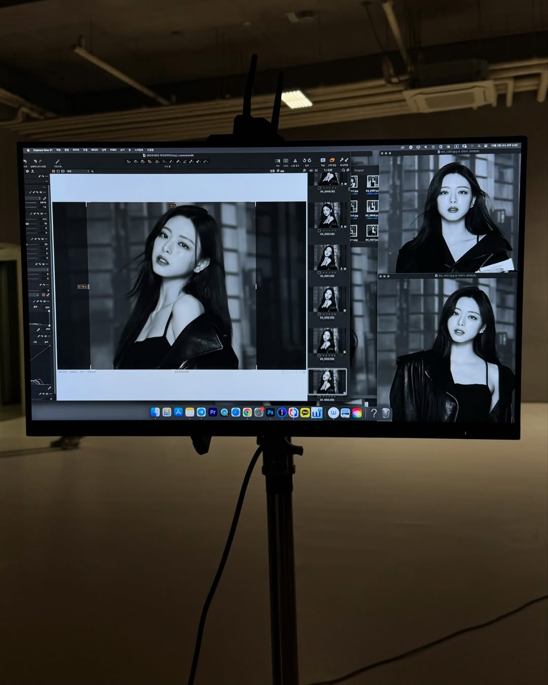 Post image  of ITZY