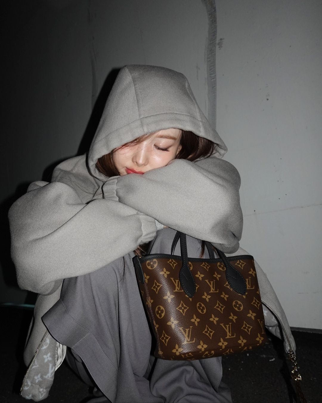 Post image  of TWICE