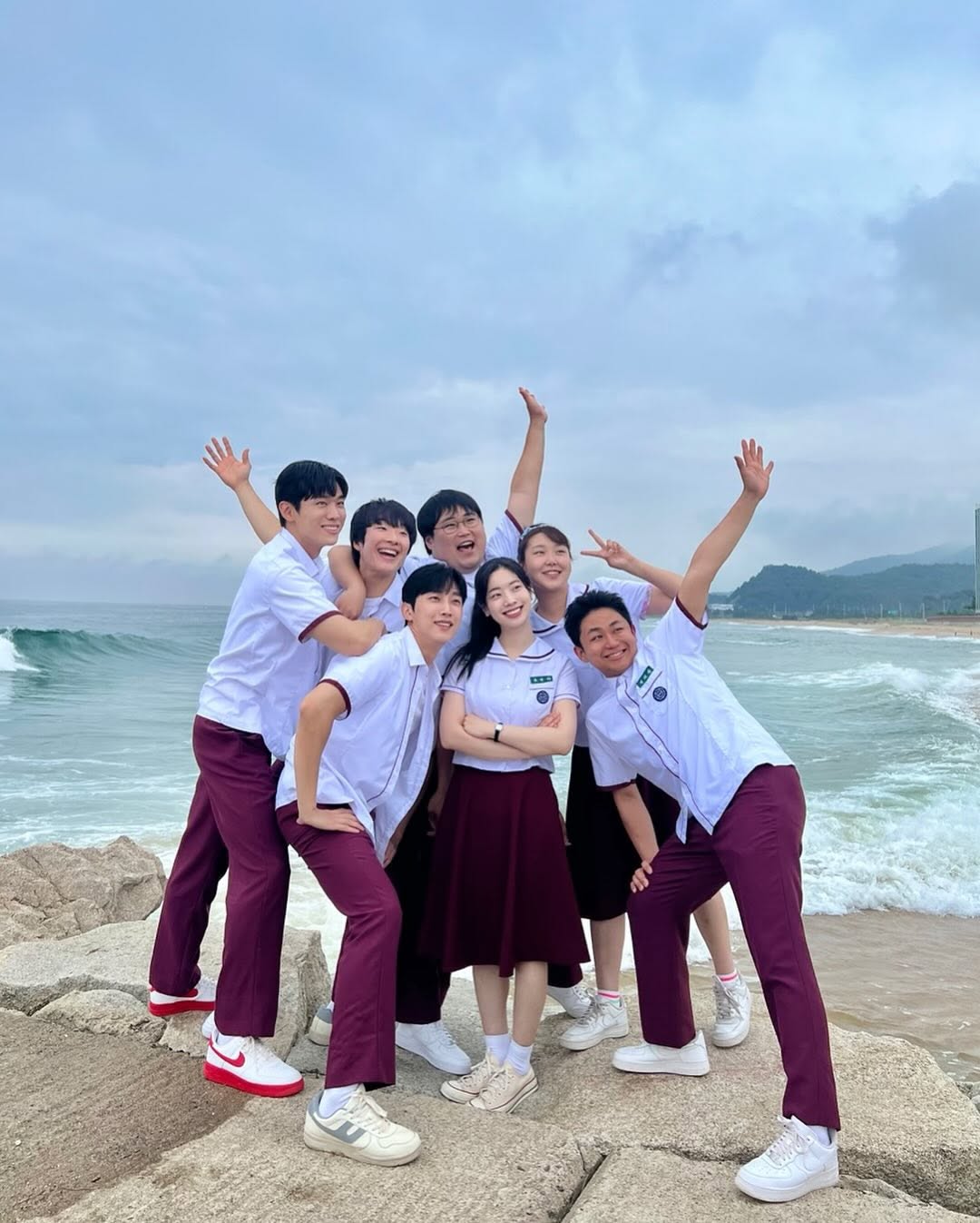 Post image  of TWICE