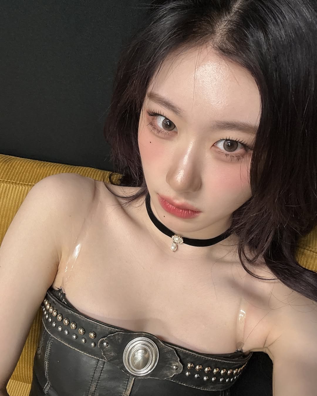 Post image  of ITZY