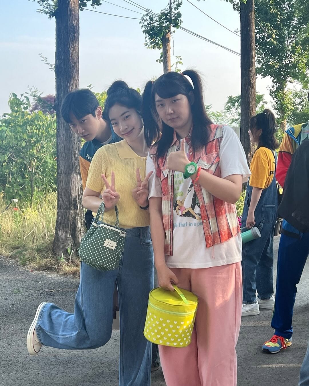 Post image  of TWICE