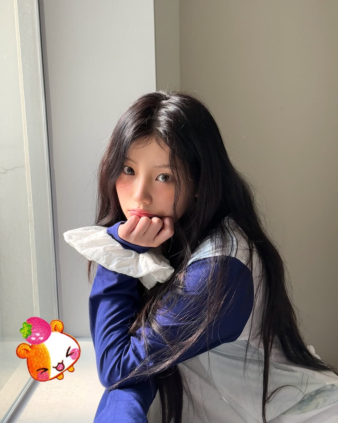 Post image  of ILLIT
