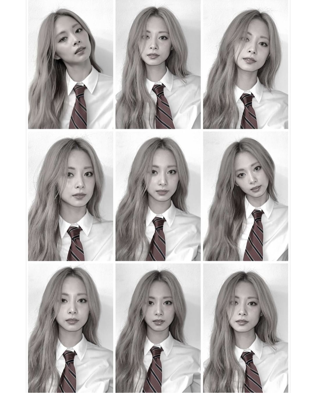 Post image  of TWICE