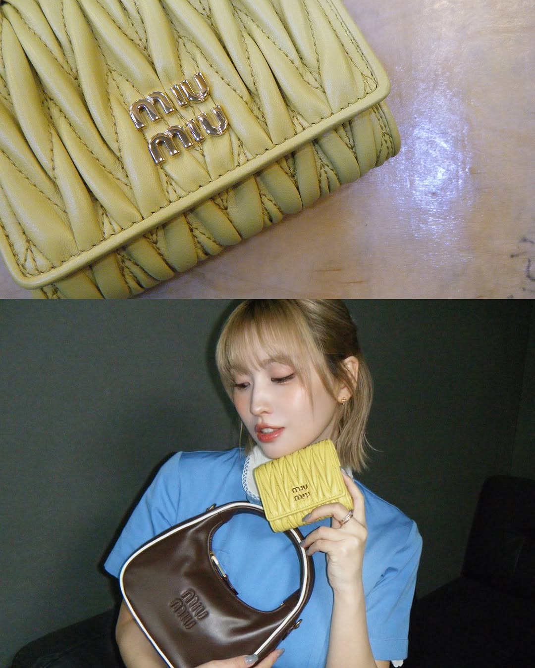 Post image  of TWICE
