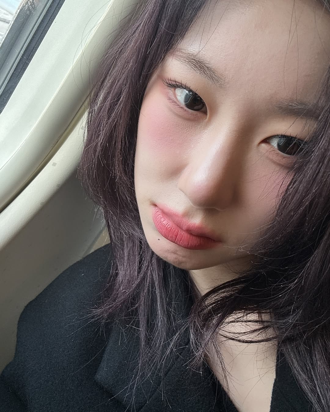 Post image  of ITZY