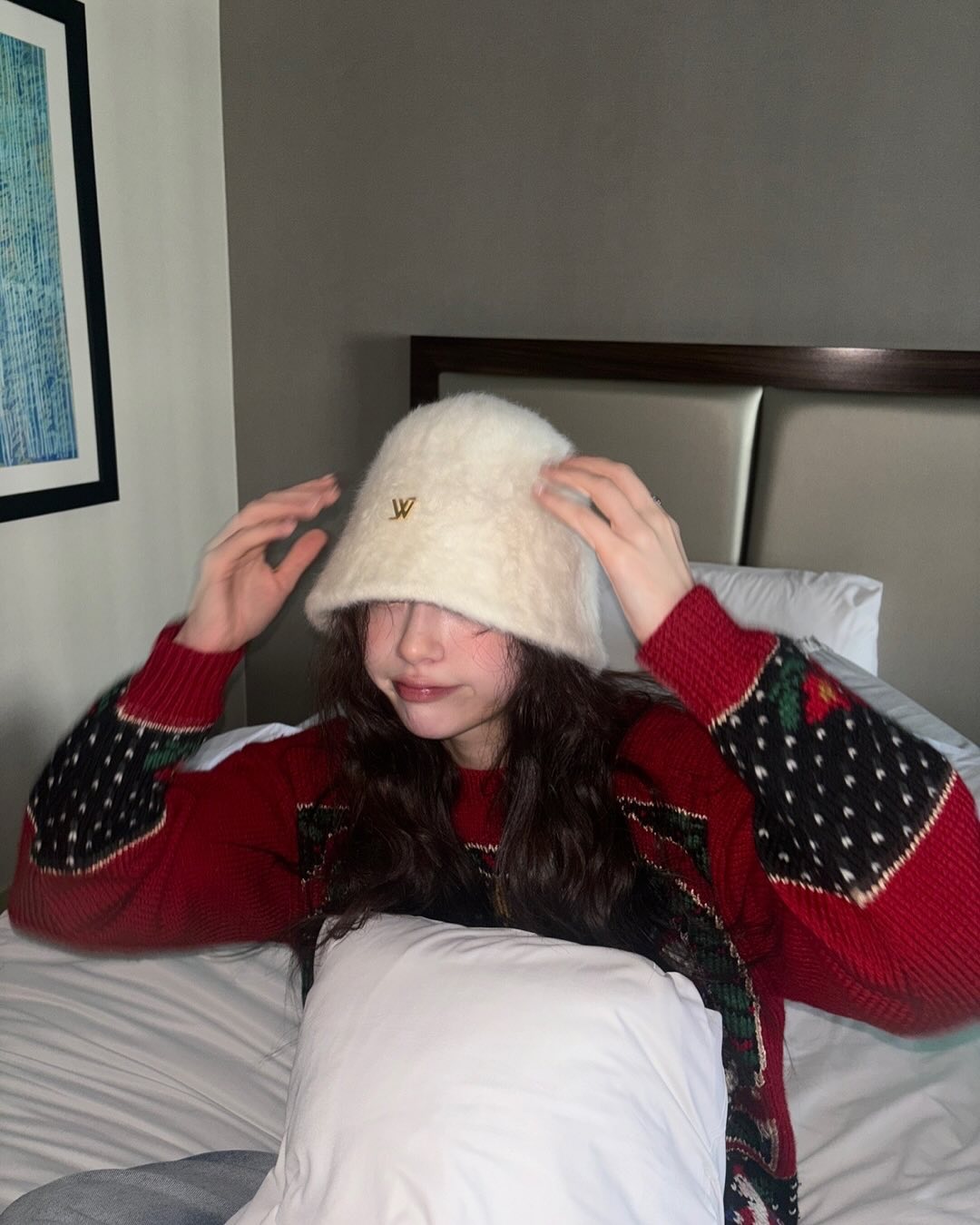 Post image  of FIFTY FIFTY