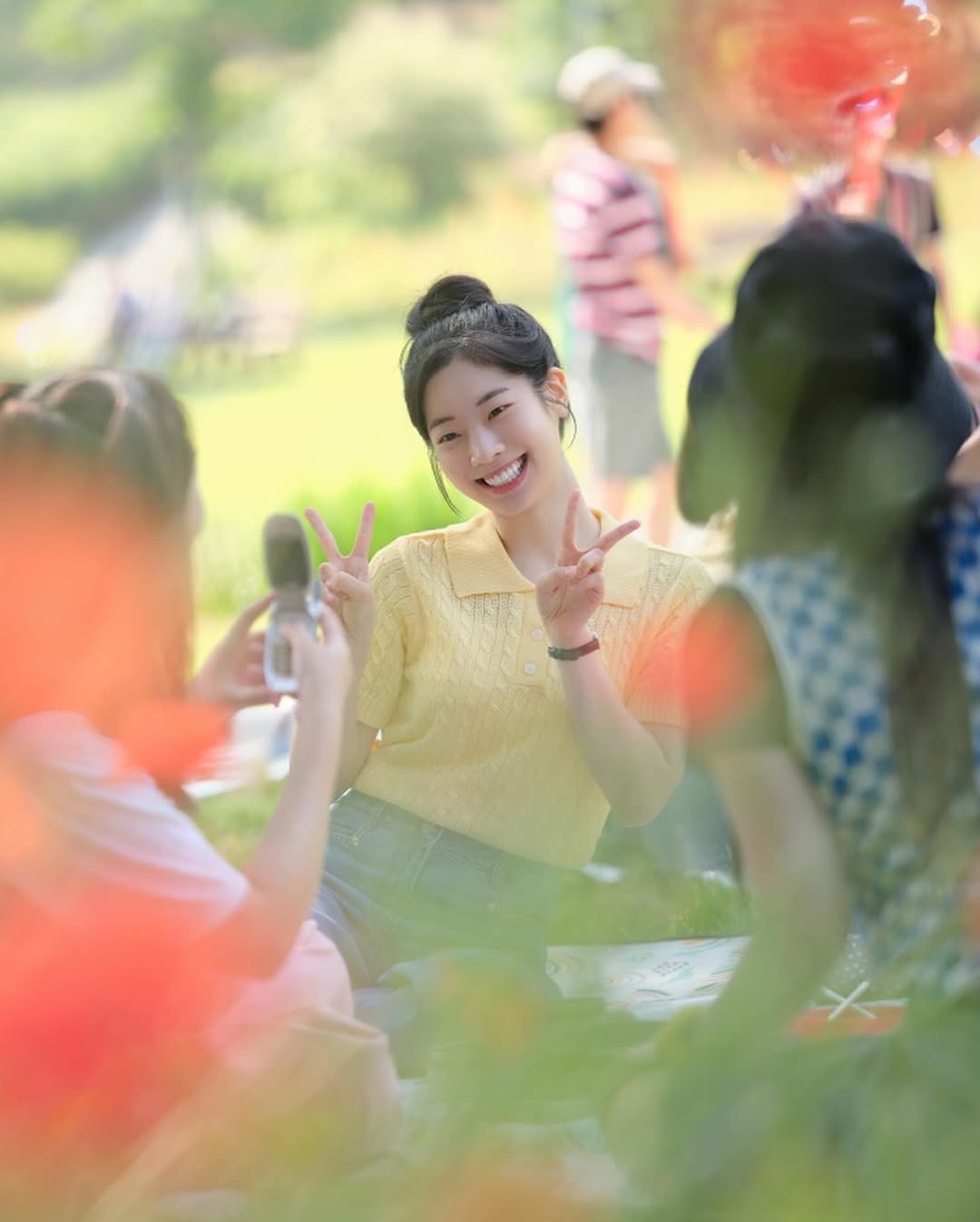 Post image  of TWICE