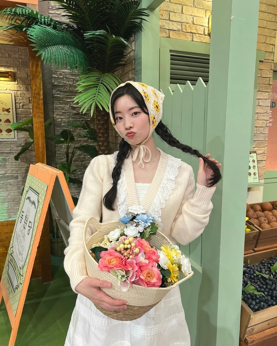 Post image  of TWICE