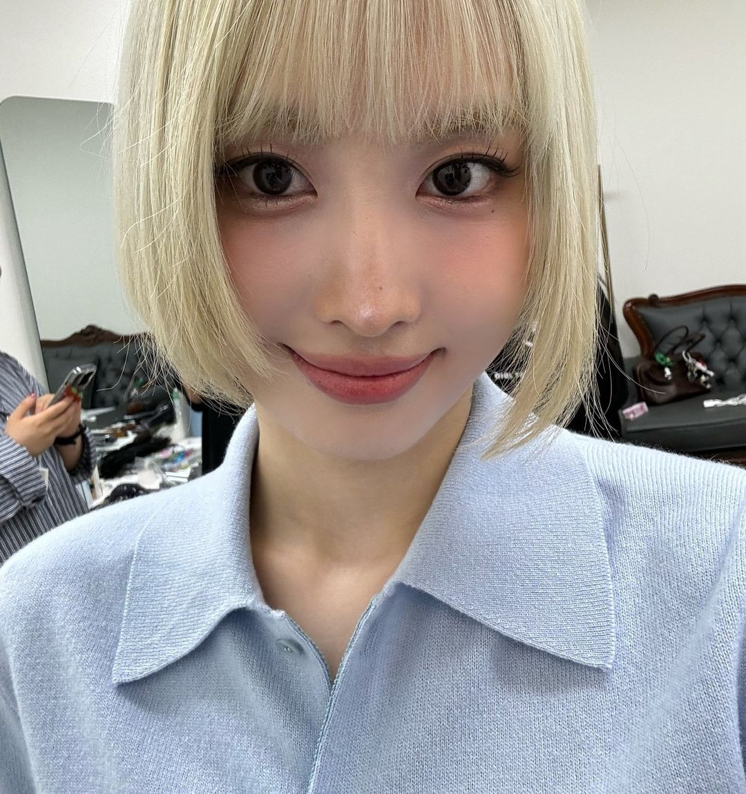 Post image  of TWICE