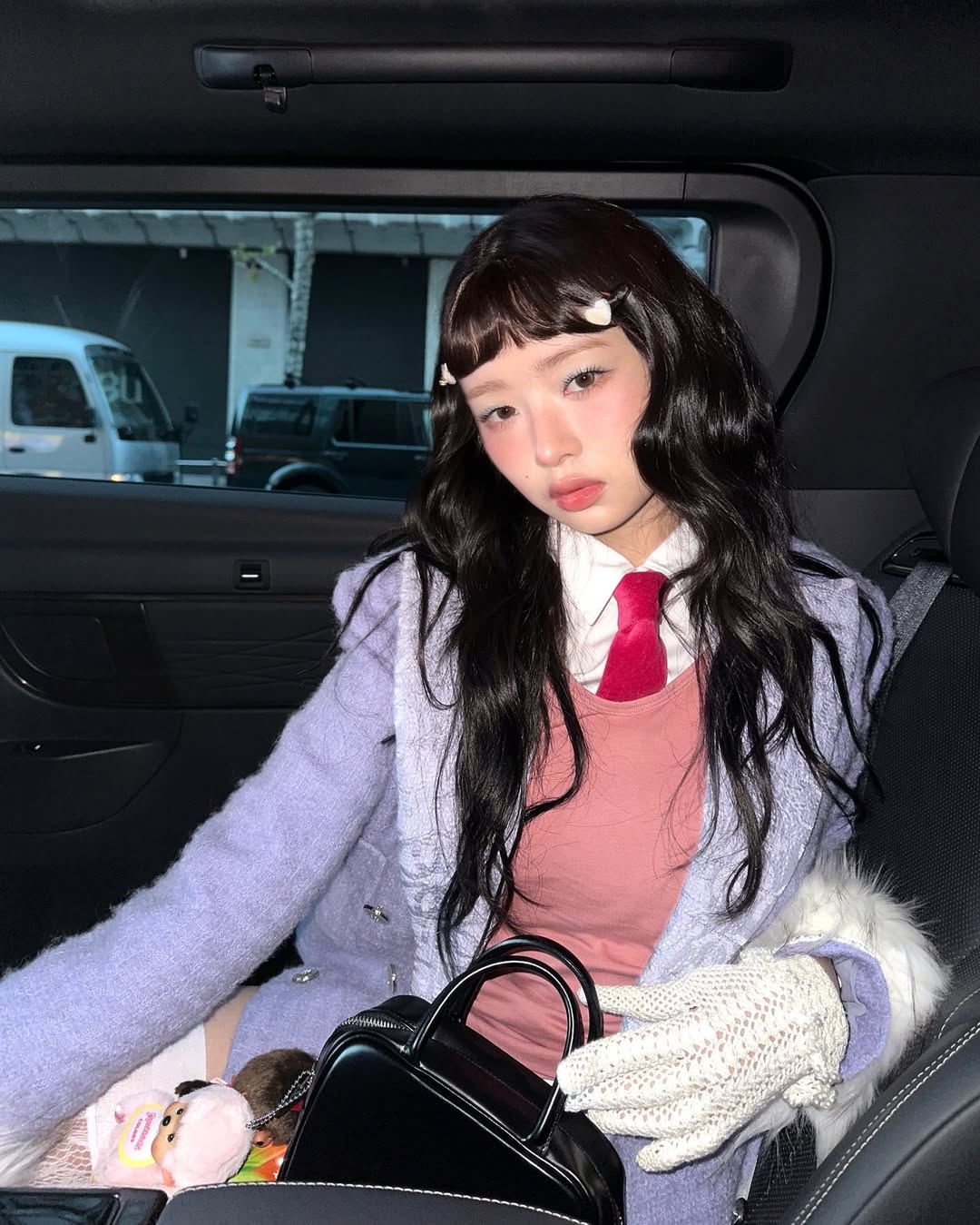 Post image  of IVE
