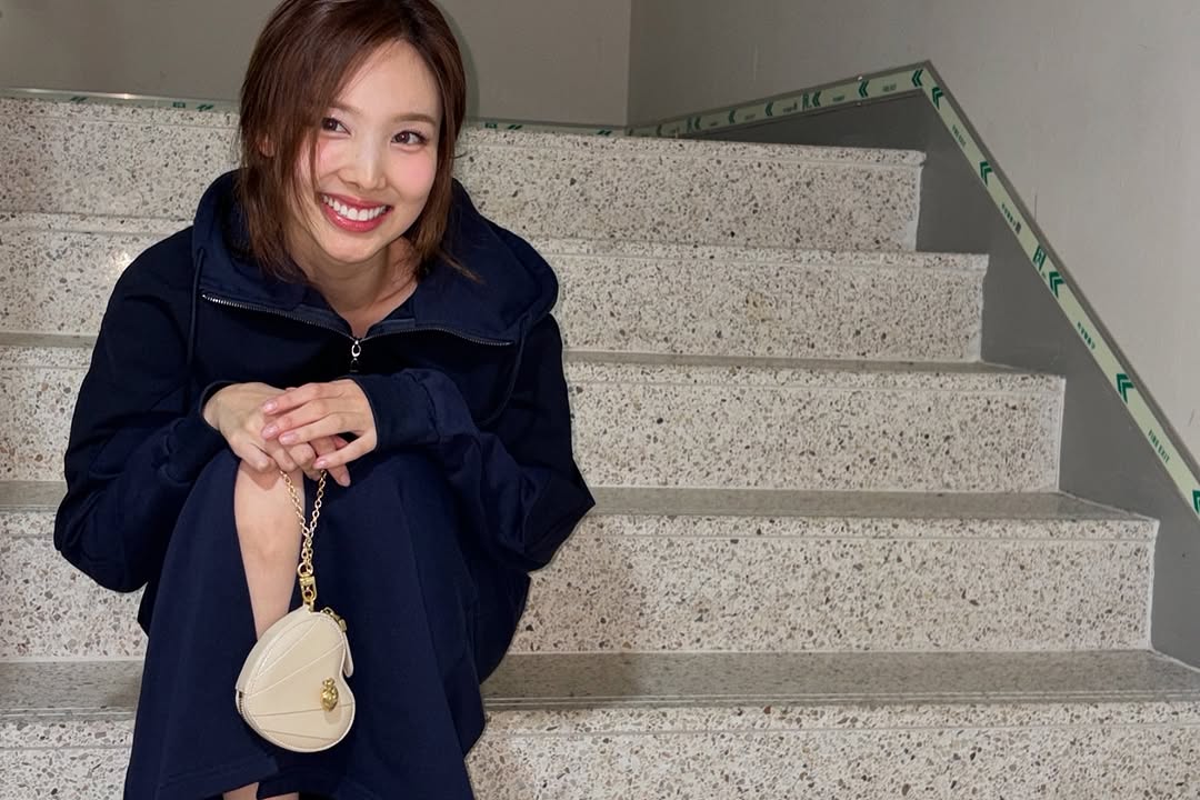 Post image  of TWICE