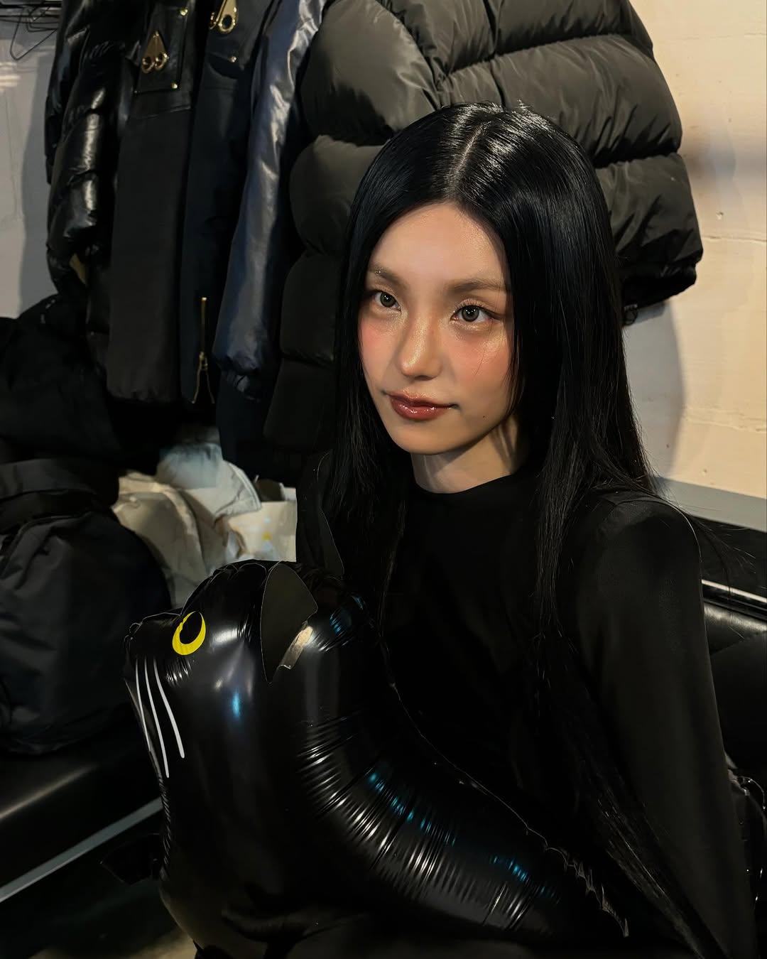 Post image  of ITZY