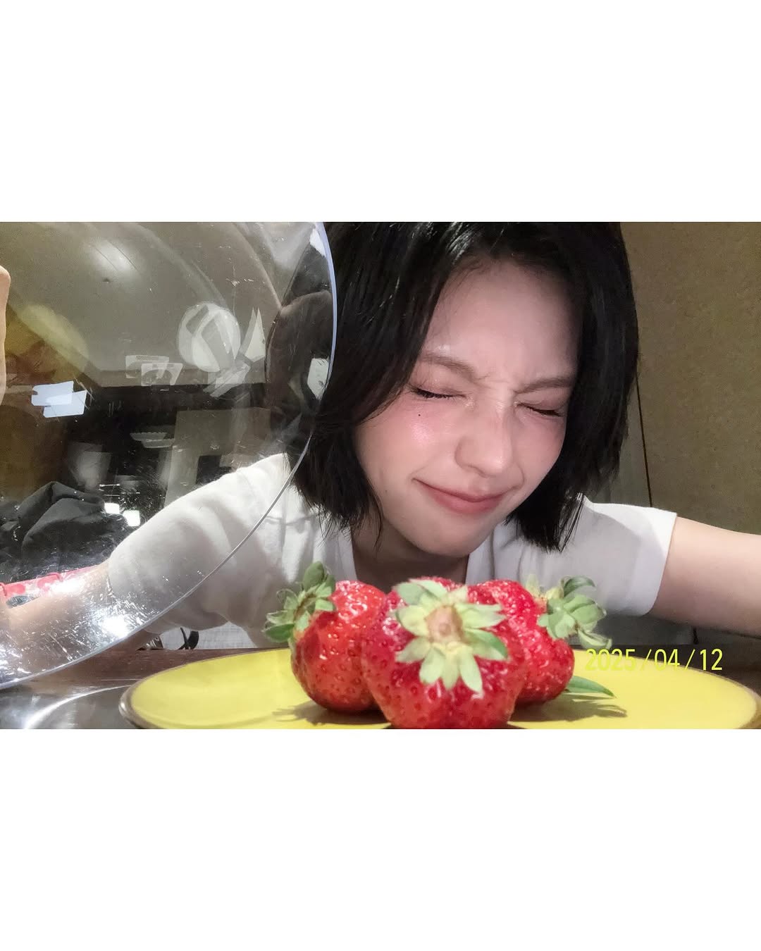Post image  of ITZY