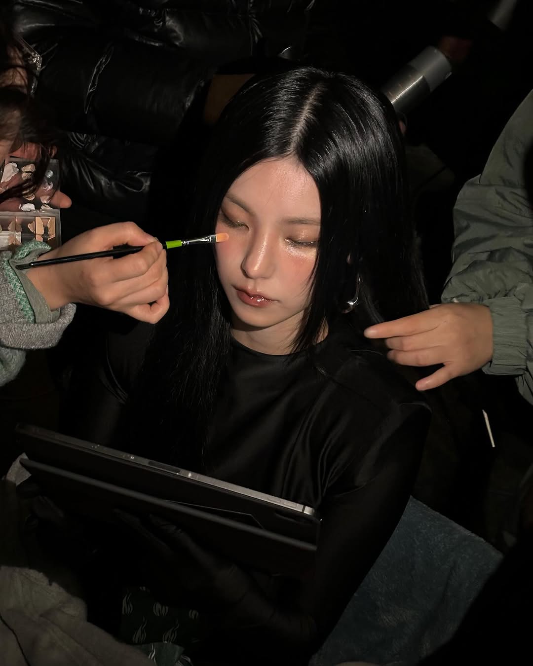 Post image  of ITZY