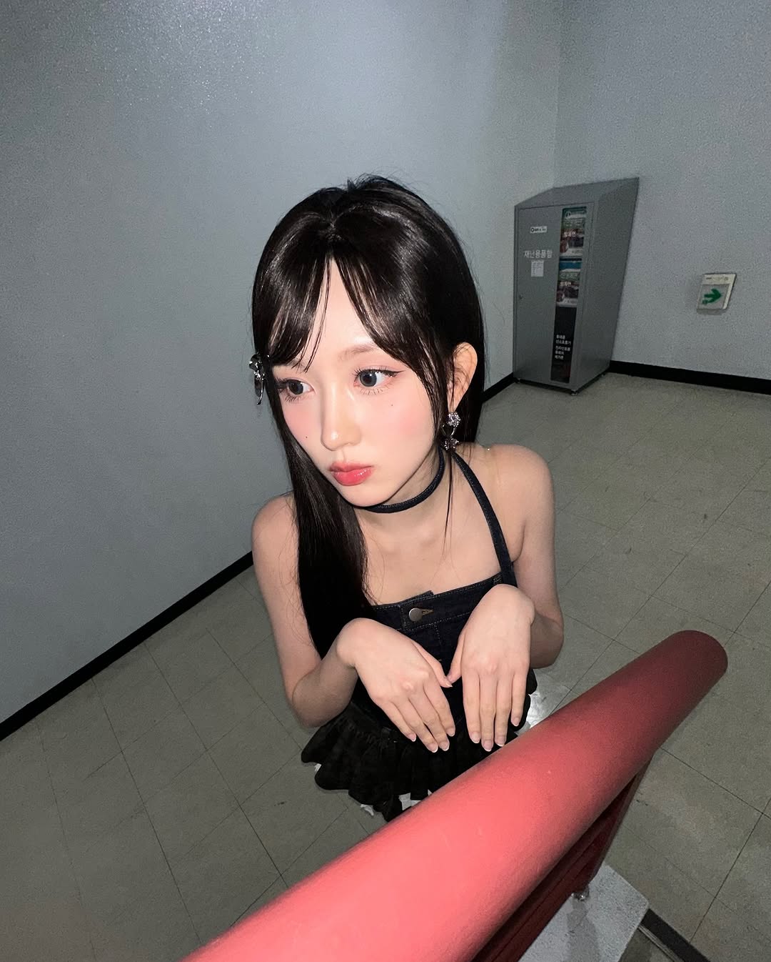Post image  of IVE