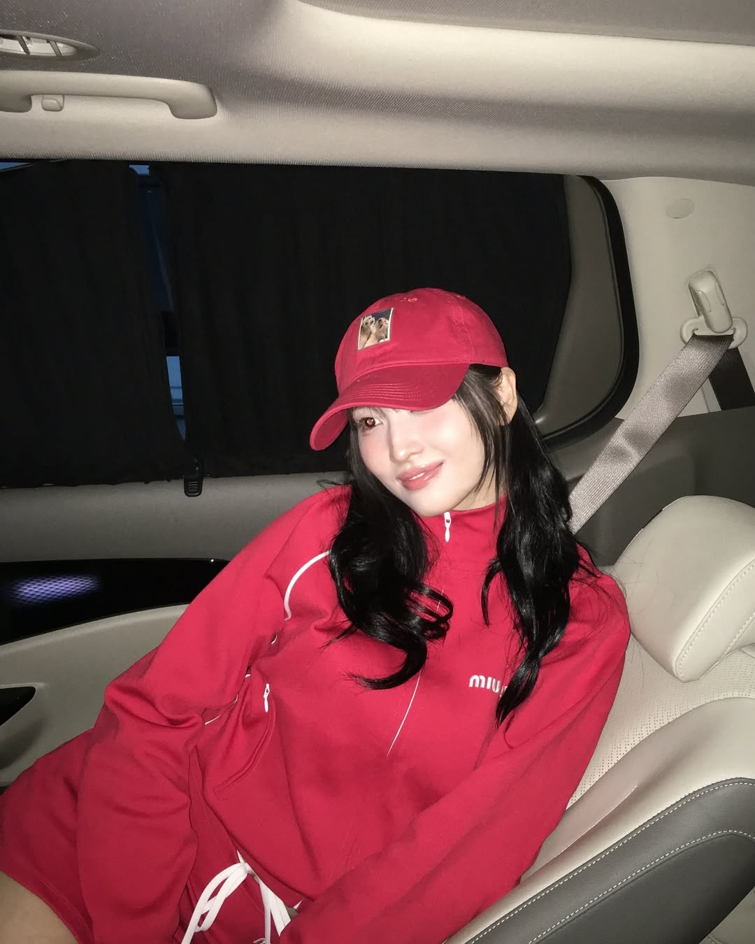 Post image  of TWICE