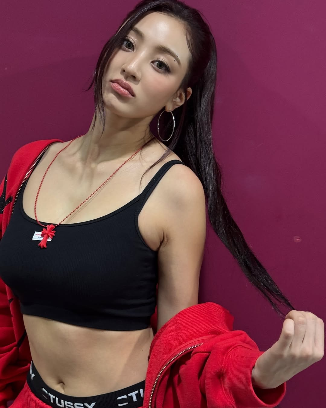 Post image  of TWICE