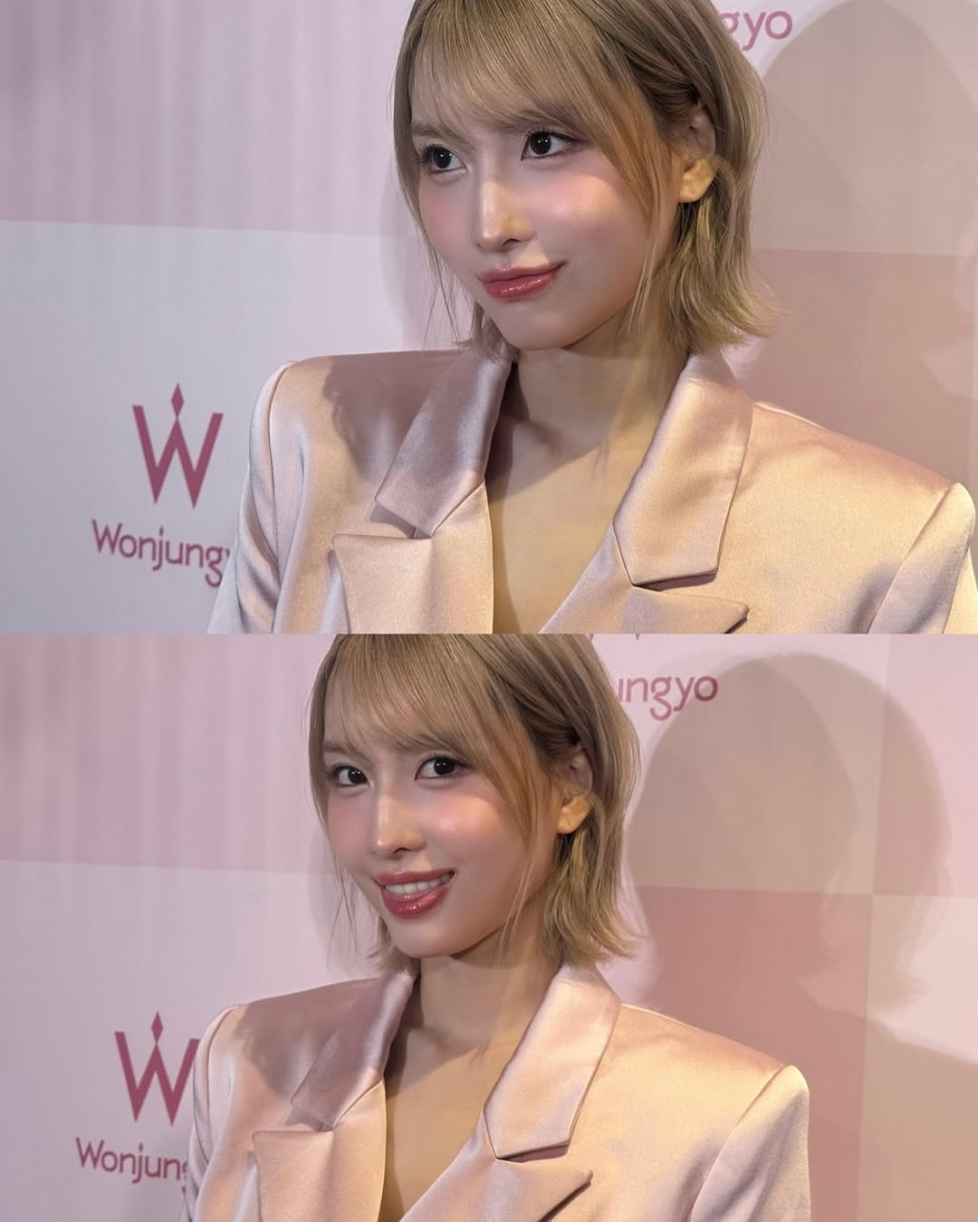 Post image  of TWICE