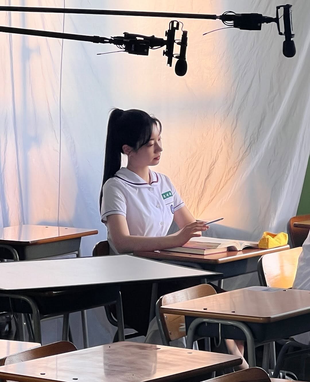 Post image  of TWICE
