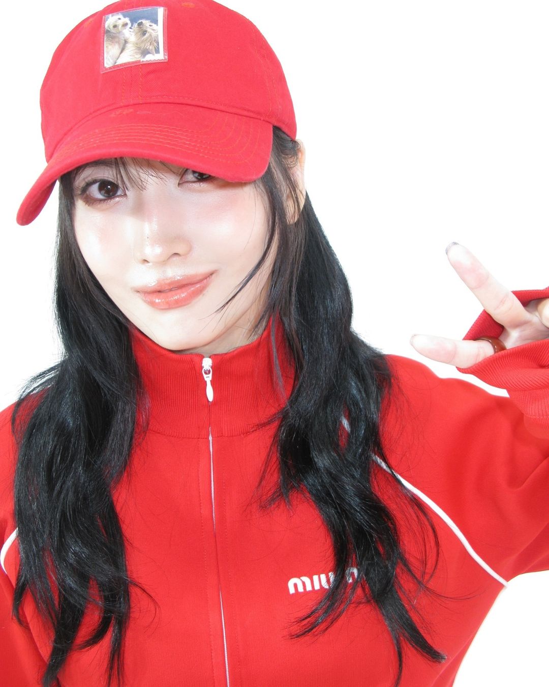 Post image  of TWICE